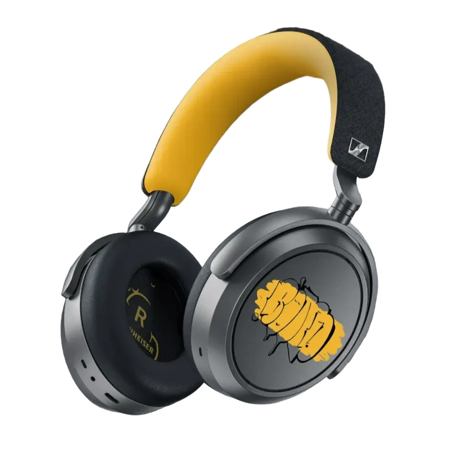 Sennheiser MOMENTUM 4 80th Anniversary